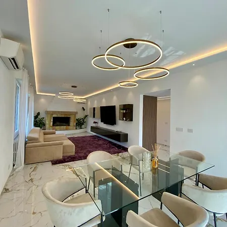 Apartment Glicine