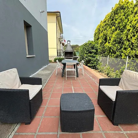 Apartment Glicine
