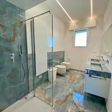 Glicine Apartamento