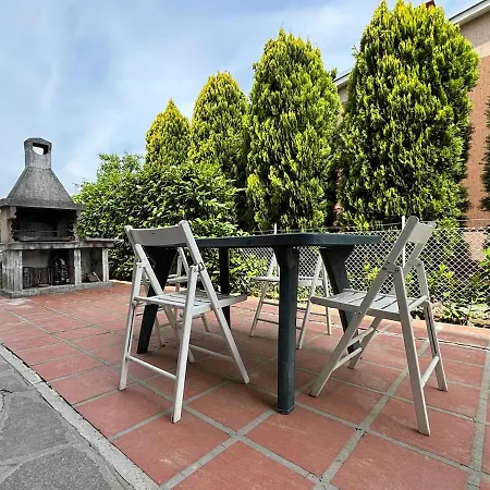 Glicine Apartment Castel Bolognese