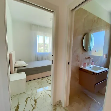 Apartment Glicine *